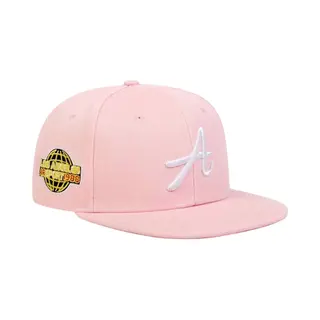 Nivard Pet - Baseball Cap - Sportpet - Sport - Unisex - Verstelbaar - Roze