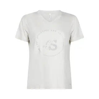 Zoso T-shirt Dora 261 Kit Dames Maat - L