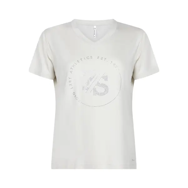 Zoso T-shirt Dora 261 Kit Dames Maat - L thumbnail