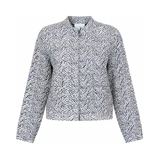 Zoso Vest Denia 261 Kit/night Blue Dames Maat - M