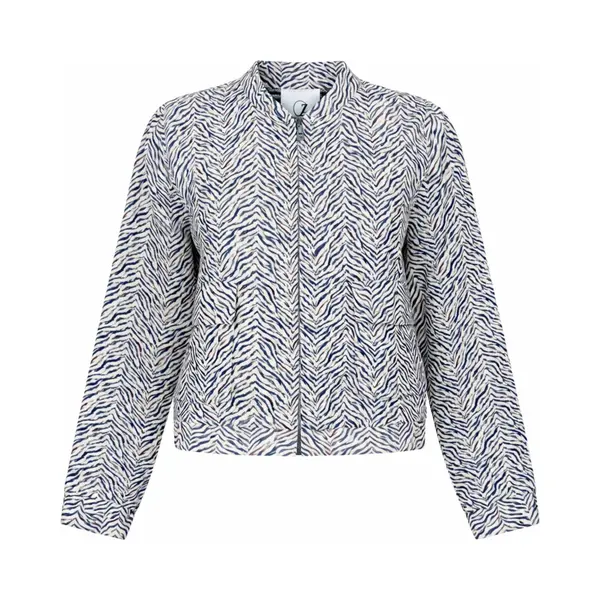 Zoso Vest Denia 261 Kit/night Blue Dames Maat - M thumbnail