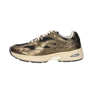 Iqonic Sneakers - Dames - Bruin - Maat, 39