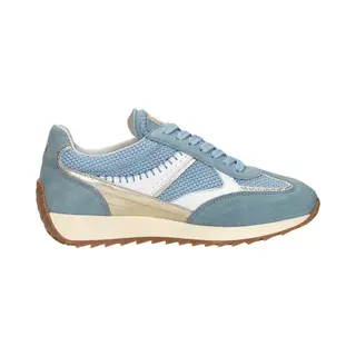 Piedi Nudi Piedinudi Sneakers - Dames - Blauw - Maat, 38