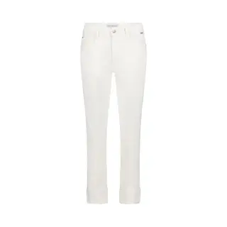 Red Button Jeans Kate Couloured Denim Srb4456 38 Off White Dames Maat - W34