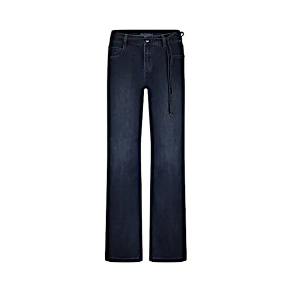 Red Button Jeans Wide Colette Maat W36 X L32 thumbnail