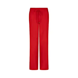 Red Button Broek SRB4844A Claudette Sidetape - Red
