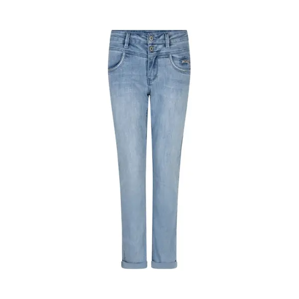 Red Button Jeans Sienna Bleach Maat 40 thumbnail