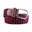 Zwart/Rood