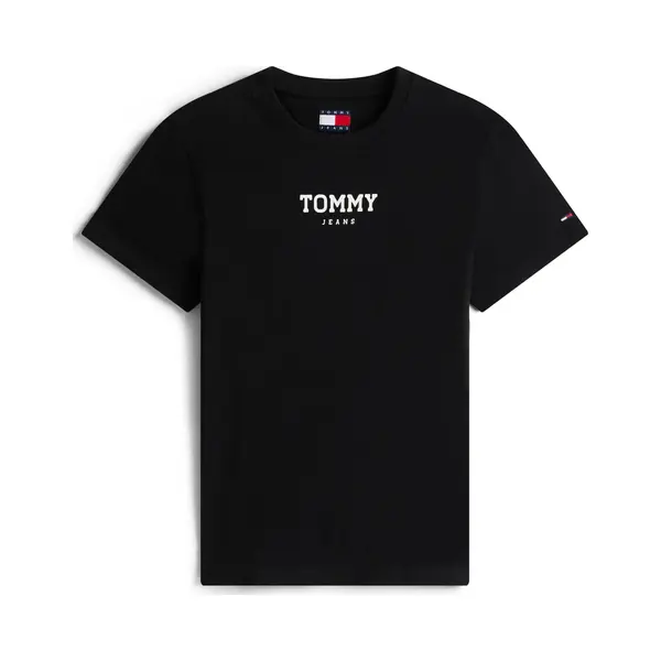 Tommy Jeans T-Shirt Essential thumbnail