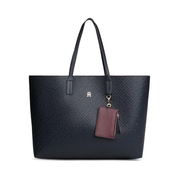 Tommy Hilfiger Shopper thumbnail