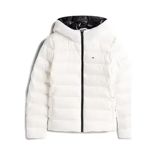 Tommy Jeans Jacken Tjw Slim Hood Prnt D
