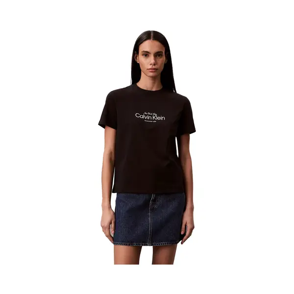 Calvin Klein Jeans T-Shirt Classic Nyc thumbnail