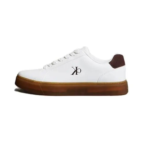 Calvin Klein Jeans Sneaker Classic Cupsole Lace thumbnail