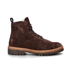 Blackstone Schnürboots Gastown Boaz CG164