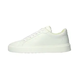 Blackstone Sneakers Laag 'Quartz Zen - EG558' Wit