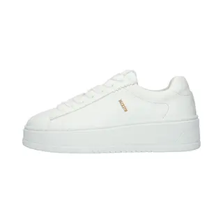 Blackstone Sneakers Laag 'Garnet Rory' Wit