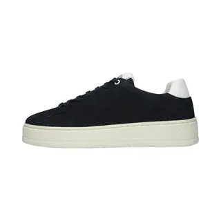 Blackstone Sneakers Laag 'Garnet Rory' Marine