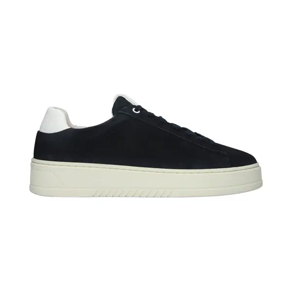 Blackstone Sneaker Garnet Rory thumbnail