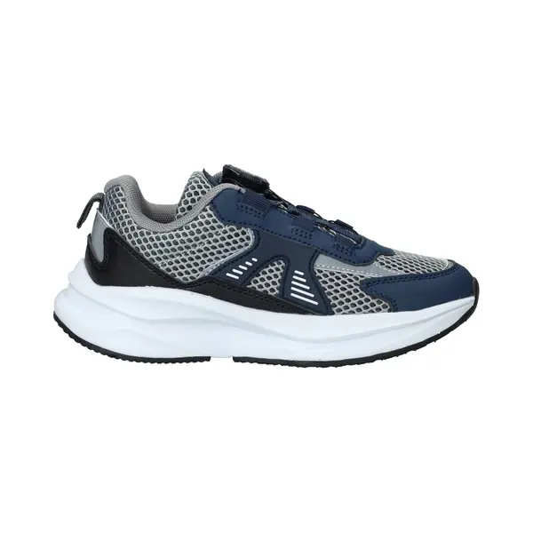 Loff 1881 Sneakers - Jongens - Blauw - Maat, 38 thumbnail