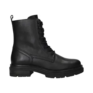 Loff 1881 Veterboots - Dames - Zwart - Maat, 39