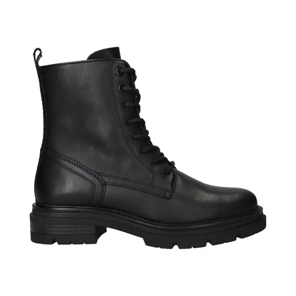 Loff 1881 Veterboots - Dames - Zwart - Maat, 44 thumbnail