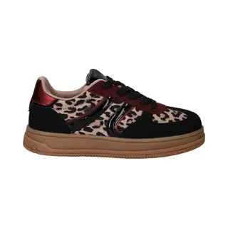 Posh By Poelman Sneakers - Meisjes - Zwart - Maat, 33