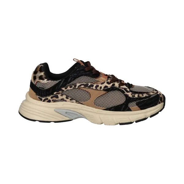 Posh By Poelman Sneakers - Dames - Zwart - Maat, 36 thumbnail