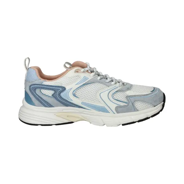 Posh By Poelman Sneakers - Dames - Blauw - Maat, 43 thumbnail