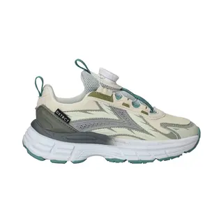Dstrct Sneakers - Jongens - Multi - Maat, 33