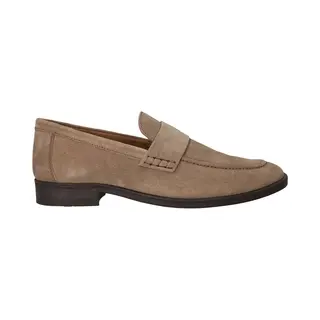 Ps Poelman Loafers - Heren - Taupe - Maat, 42