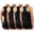 Halter Zwart