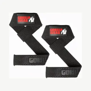 Silikon-Hebegurt Gorilla Wear