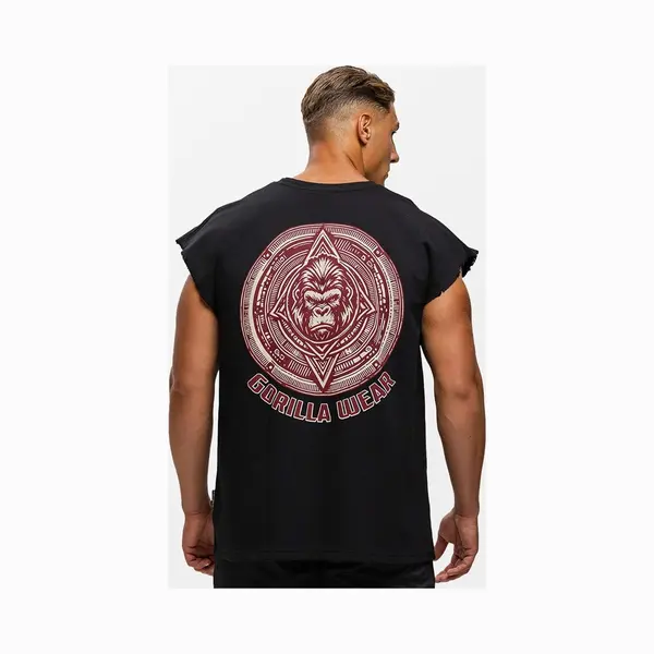 Tanktop Gorilla Wear Bouse Cut Off thumbnail