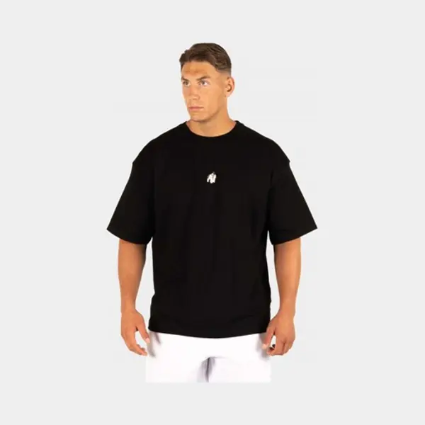 T-Shirt Gorilla Wear Philip Oversized thumbnail