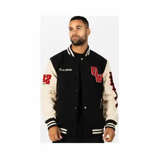 Jacke Gorilla Wear Saint Louis Varsity