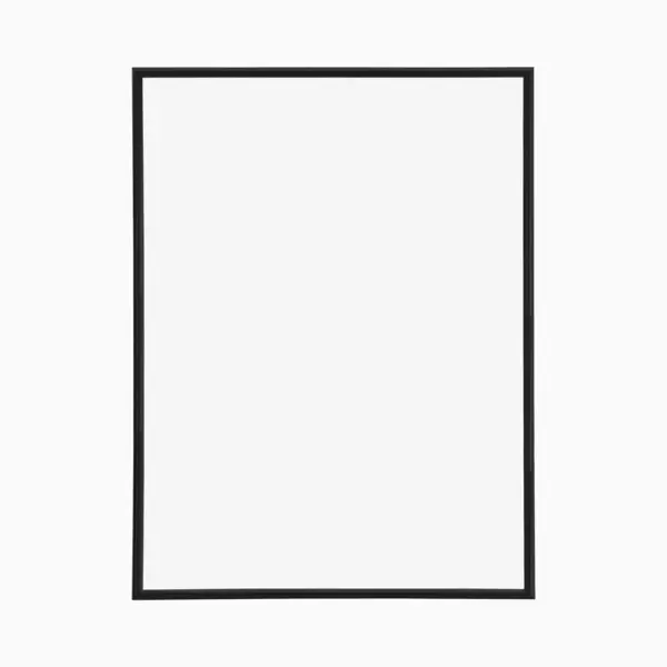 Dutch Frame Factory - Bilderrahmen 30x40 Cm - Schwarz Matt - Bilderrhamen Aus Kunststoff Mit Antireflex Kunstglas - Fotorahmen 30x40 Cm - Angers thumbnail