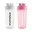 Roze, Wit