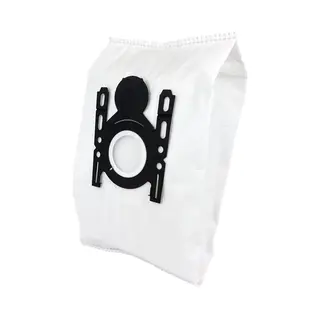 Multaparts® Stofzuigerzakken Geschikt Voor Bosch / Siemens G All - 24 Stuks- | Made In Europe | Passend In O.a. Free'e, Ergomaxx'x, In'genius, Serie