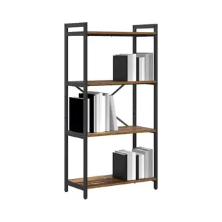 Bücherregal Altholz 60 X 30 X 118 Cm Holzwerkstoff Vidaxl