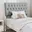 Wit en lichtgrijs