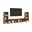 Oud hout