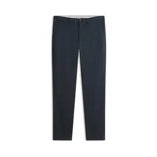 Tommy Hilfiger Bleecker Broek Met Bedrukte Stijl - Fashion Wear - Volwassen