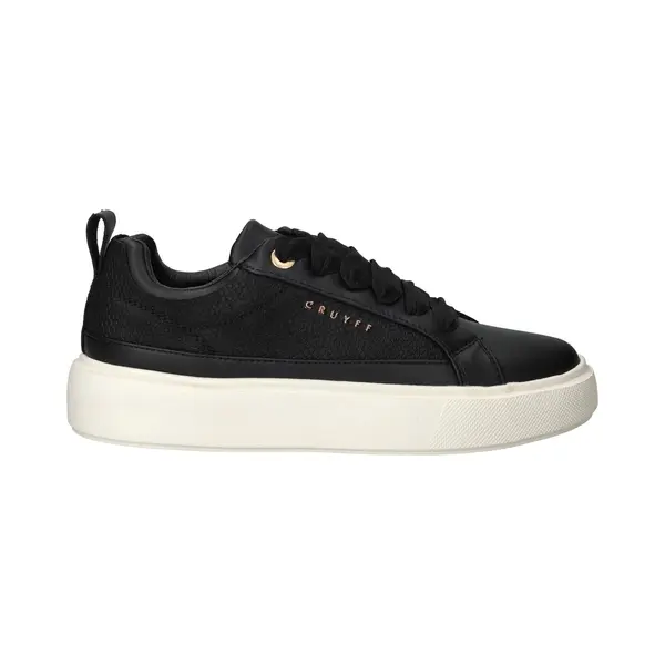 Cruyff Palco Sneakers - Dames - Zwart - Maat, 38 thumbnail