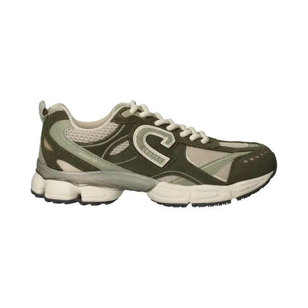 Cruyff Marato Runner Sneakers - Dames - Groen - Maat, 36 thumbnail