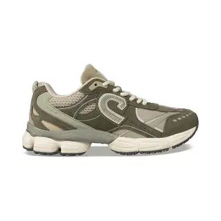 Cruyff Marato Runner Sneakers - Dames - Groen - Maat, 37