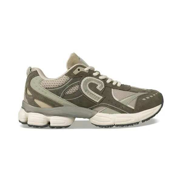 Cruyff Marato Runner Sneakers - Dames - Groen - Maat, 37 thumbnail