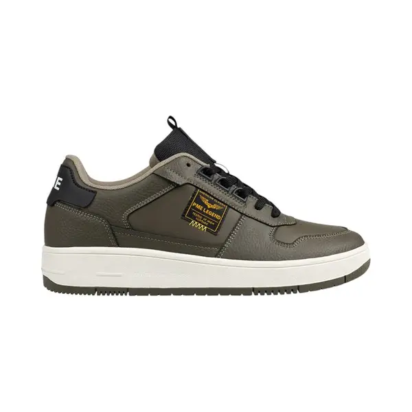 Pme Legend Gobbler Sneakers - Heren - Groen - Maat, 41 thumbnail