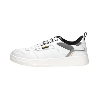 Pme Legend Hinger Sneakers - Heren - Wit - Maat, 42