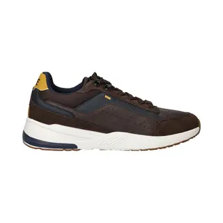 Pme Legend Noselifter Sneakers - Heren - Bruin - Maat, 45