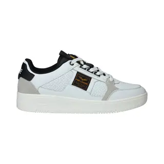 Pme Legend Glidemen Sneakers - Heren - Wit - Maat, 46